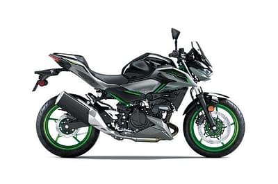 BOATZON | Kawasaki Z500 SE 2025
