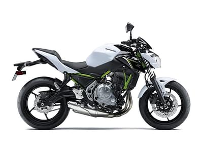 BOATZON | Kawasaki Z650 2017