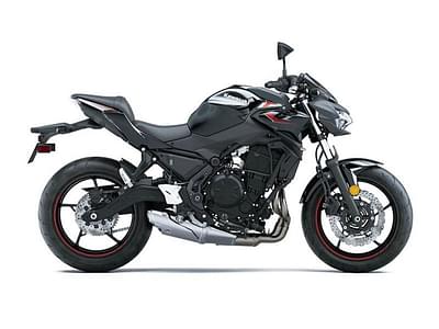 BOATZON | Kawasaki Z650 2025