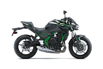BOATZON | Kawasaki Z650 2025