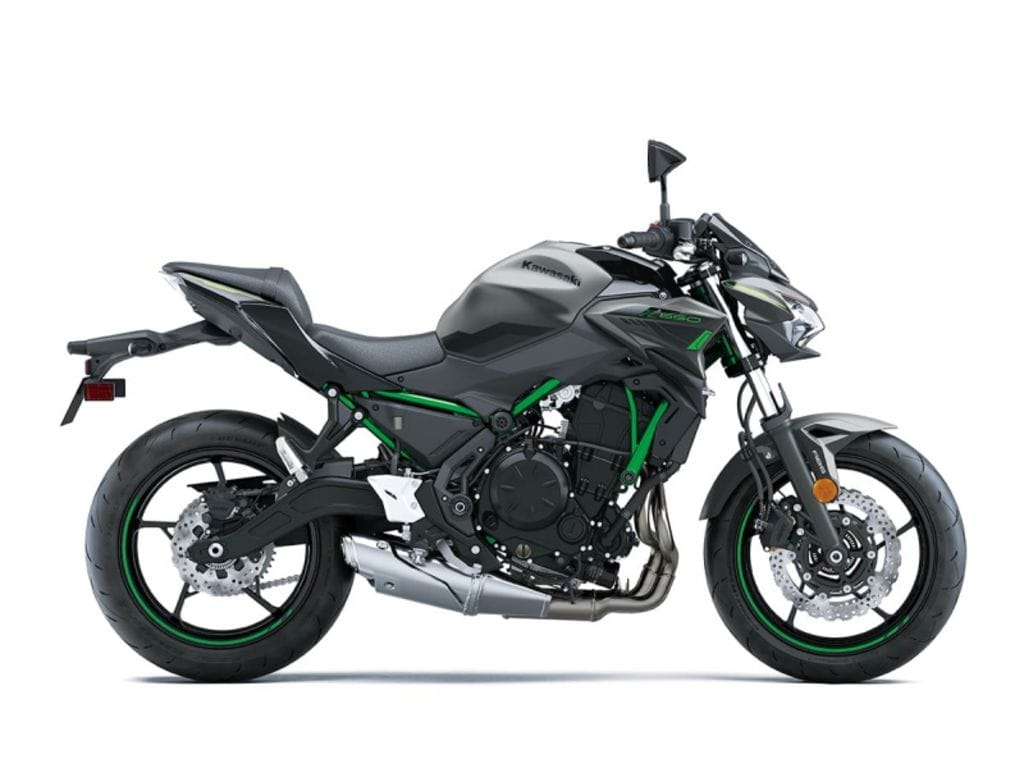New Kawasaki Ninja ZX4R ABS 2026 for sale in Broken Arrow