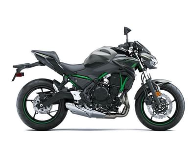 BOATZON | Kawasaki Z650 ABS 2023