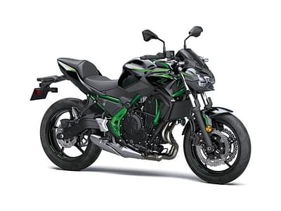 BOATZON | Kawasaki Z650 ABS 2025