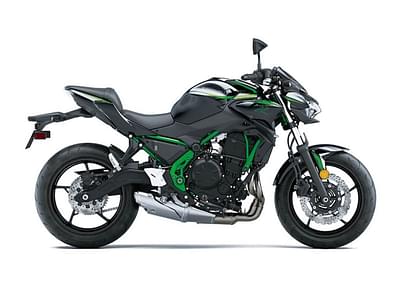 BOATZON | Kawasaki Z650 ABS 2025