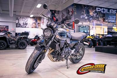 BOATZON | Kawasaki Z650RS 2023