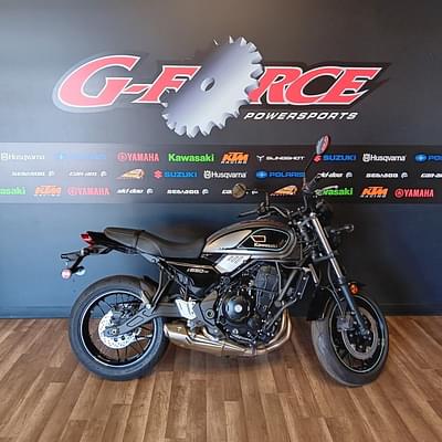 BOATZON | Kawasaki Z650RS 2023