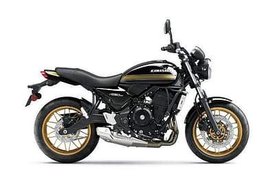 BOATZON | Kawasaki Z650RS 2025