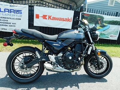 BOATZON | Kawasaki Z650RS ABS 2024