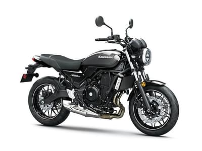 BOATZON | Kawasaki Z650RS ABS 2024