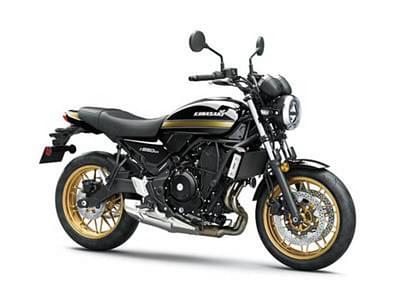 BOATZON | Kawasaki Z650RS ABS 2025