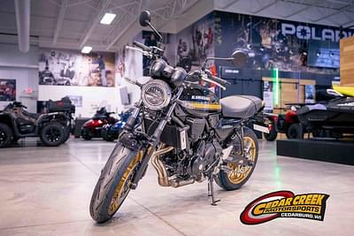 BOATZON | Kawasaki Z650RS ABS 2025