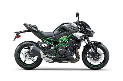 BOATZON | Kawasaki Z900 2025
