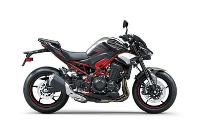 BOATZON | Kawasaki Z900 2025
