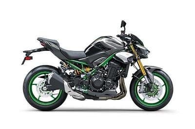 BOATZON | Kawasaki Z900 SE 2025