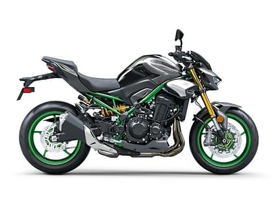 BOATZON | Kawasaki Z900 SE ABS 2025