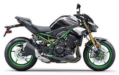 BOATZON | Kawasaki Z900 SE ABS 2025