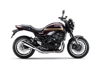 BOATZON | Kawasaki Z900RS 2025