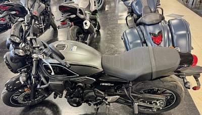 BOATZON | Kawasaki Z900RS ABS 2024