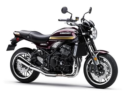 BOATZON | Kawasaki Z900RS ABS 2025