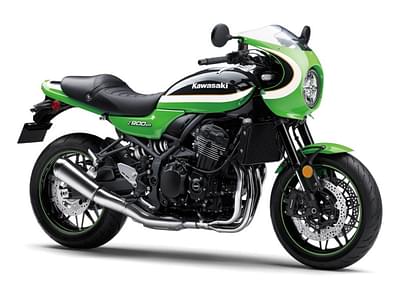 BOATZON | Kawasaki Z900RS Cafe 2020