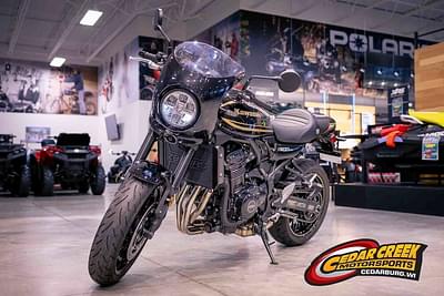 BOATZON | Kawasaki Z900RS Cafe 2023