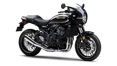 BOATZON | Kawasaki Z900RS Cafe 2023