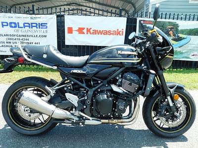 BOATZON | Kawasaki Z900RS Cafe ABS 2024