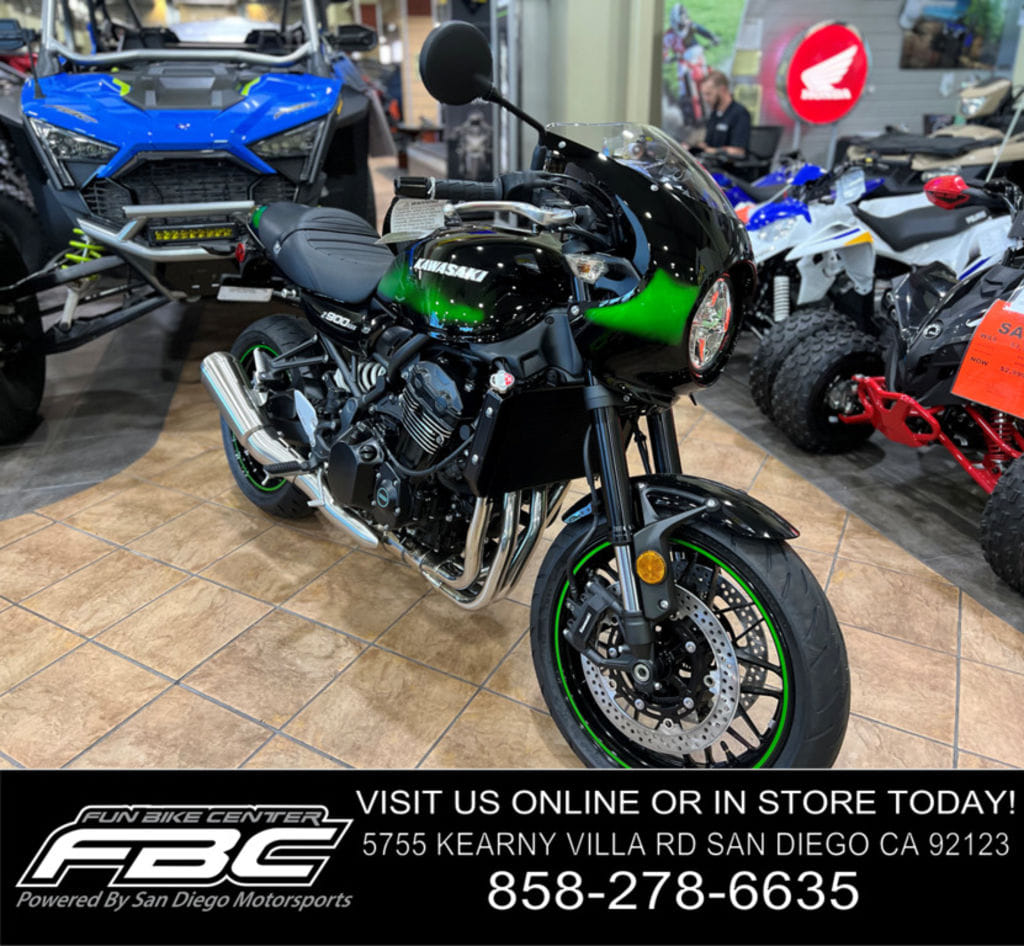 Used Kawasaki Ninja ZX14R ABS SE 2018 for sale in Covina
