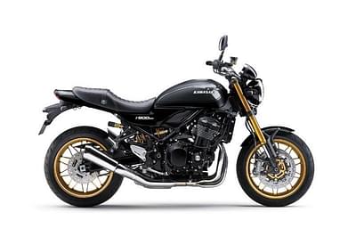 BOATZON | Kawasaki Z900RS SE 2025