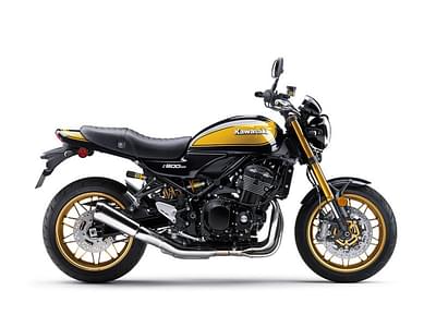 BOATZON | Kawasaki Z900RS SE ABS 2024