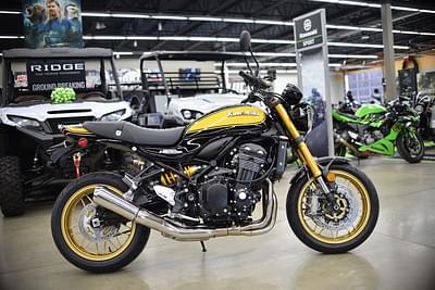 BOATZON | Kawasaki Z900RS SE ABS 2024