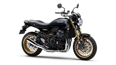 BOATZON | Kawasaki Z900RS SE ABS 2025