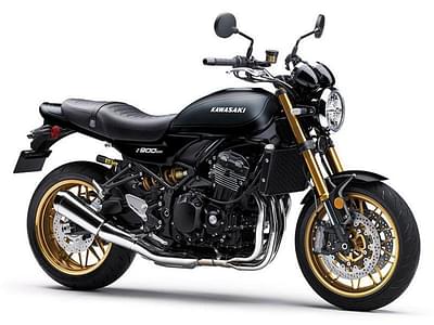 BOATZON | Kawasaki Z900RS SE ABS 2025