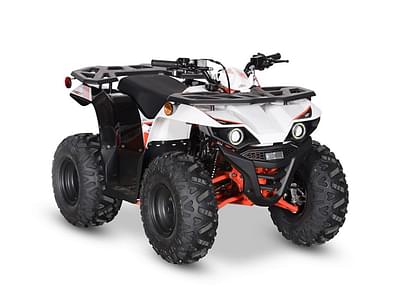 BOATZON | Kayo Bull 125 EFI 2025