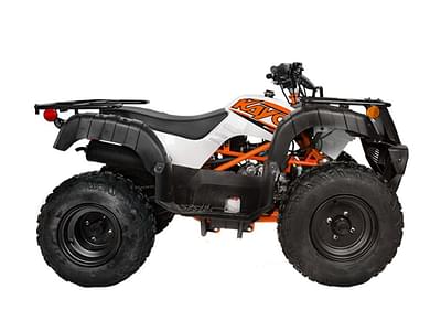 BOATZON | Kayo Bull 150 EFI 2025
