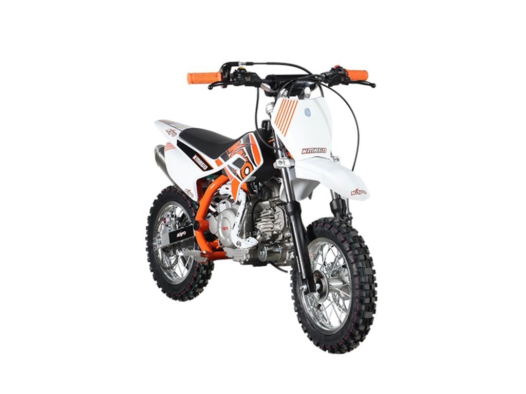 kayo•*¨*•.¸♬︎ New 2025 Kayo Bull 150 EFI, Cookeville TN | Specs, Price