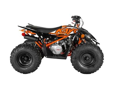 BOATZON | Kayo Predator 125 EFI 2025