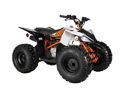 BOATZON | Kayo Predator 125 EFI 2025