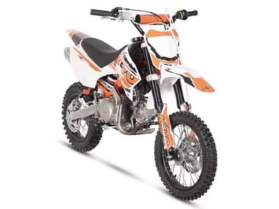 BOATZON | Kayo TD110EFI WHI 2025 2025