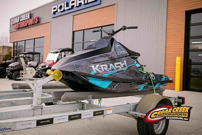BOATZON | Krash REAPER 2022