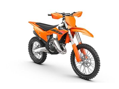 BOATZON | KTM 125 XC 2025