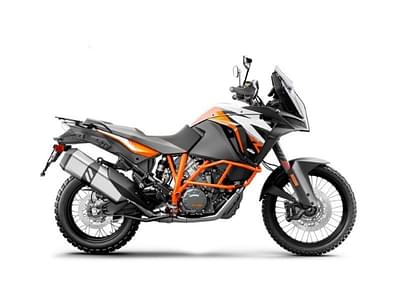 BOATZON | KTM 1290 Super Adventure R 2019