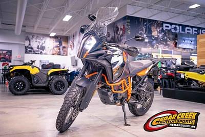 BOATZON | KTM 1290 Super Adventure R 2019