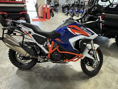 BOATZON | KTM 1290 Super Adventure R 2023