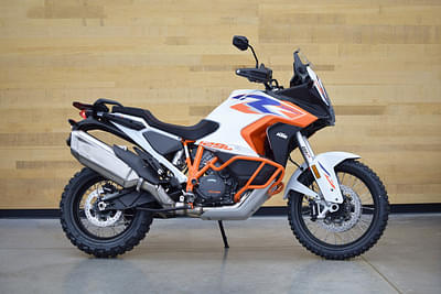 BOATZON | KTM 1290 Super Adventure R 2024