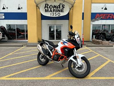 BOATZON | KTM 1290 Super Adventure R 2024