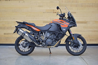 BOATZON | KTM 1290 Super Adventure S 2020