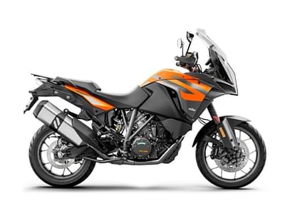 BOATZON | KTM 1290 Super Adventure S 2020