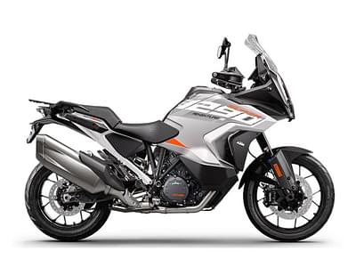 BOATZON | KTM 1290 Super Adventure S 2024