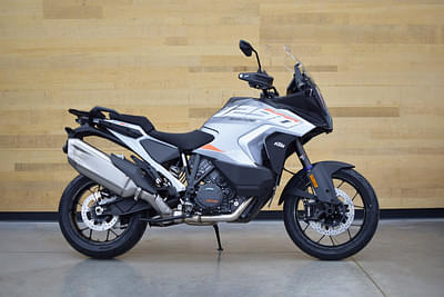 BOATZON | KTM 1290 Super Adventure S 2024